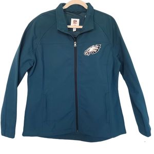 NFL Philadelphia Eagles Jacket XL